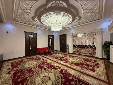 Ташкентская область, Ташкент, Учтепинский район