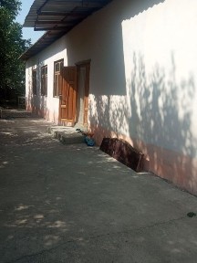 Ташкентская область, Янгибазар