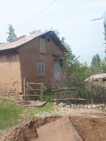 Бурчумулло кишлоги