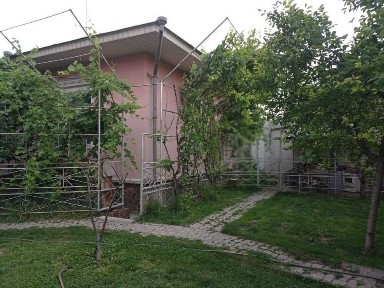 свой хороший, уютный дом
