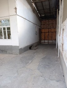 Ташкентская область, Ташкент, Учтепинский район