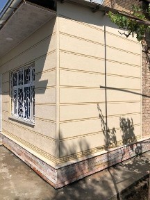 Ташкентская область, Кибрай