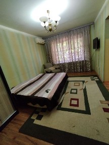 Продам чиланзар 6. Одна комнатная.