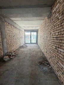 ПРОДАЕТСЯ 3/8/8 НОВОСТРОЙКА ЖК Oq saroy на: Паркентском