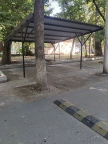 *1в2\1\4 Чиланзар-24 Ипотека 42м2 Балкон: 2х6