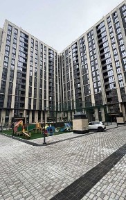 *Mavera Town 2ком квартира в центре. Инвестиция 60м2.А. Каххара, 8 роддом