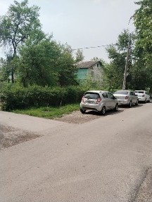 2/1/2 продаю 2 комнатную. Спутник -8. Ор-ир автопарк-12.