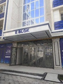 Собственник ЖК Xon Saroy Ocean Кадастр Ипотека 46.8 м + балкон 4.8 м