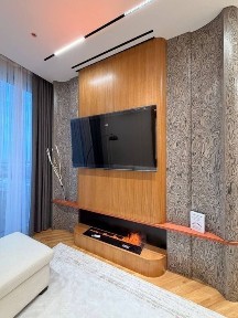 ПРОДАЁТСЯ Квартира ЖК NEST ONE 53м2 11-этаж Вид на Хумо арена