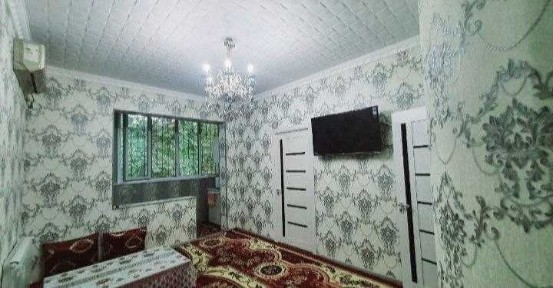Ташкентская область, Ташкент, Мирзо-Улугбекский район
