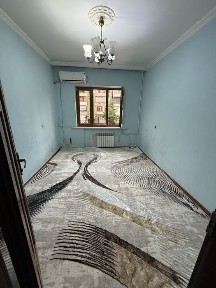 Ташкентская область, Ташкент, Учтепинский район