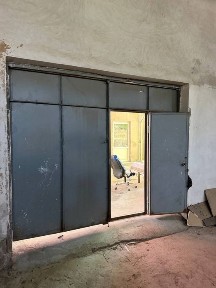 Сдаётся производственное помещение. 300 квм