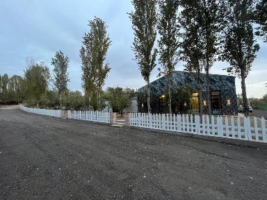 Производственный цех в аренду