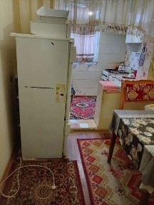 Квартира ижорага 2хоналик 4этаж