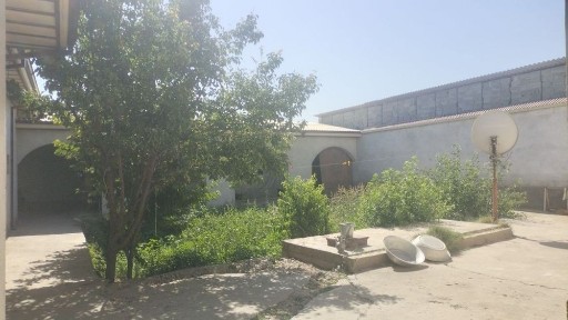 Ховли сотилади 6 сотух