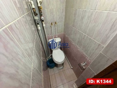 K1344 Tezda Sharq korzinka tomonda 3xonalik kvartira sotiladi