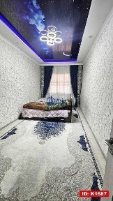 Бухарская область, Бухара