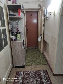 Продаётся квартира