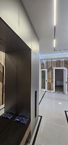 Зудлик бн квартира сотилади. Фуркат кучаси 172 домDREAM HOUSE 123.5кв