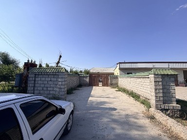 Sirdaryo shahar Sindirobotda 24 sotxli xovli