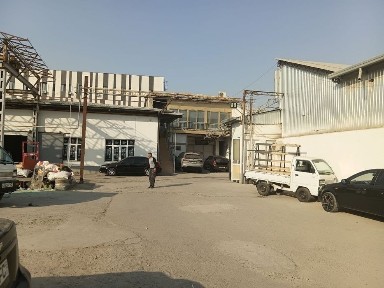 Продаётся большая база Кукча