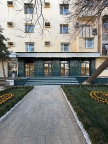 Ташкентская область, Ташкент, Юнусабадский район