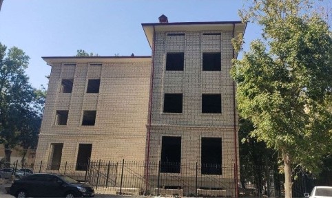 Продам здание 1652м2 Чиланзар р-н Фархадский, Катартал, Шухрат G77