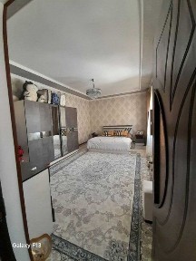 Toshkent Shahar Sergeli tumanida xovli sotiladi.