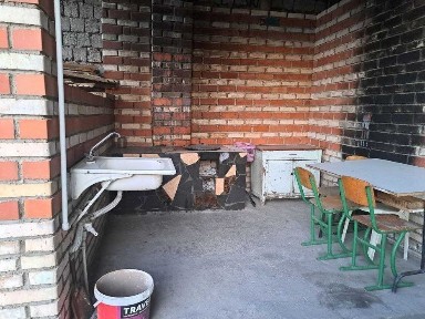 Ташкентская область, Чирчик