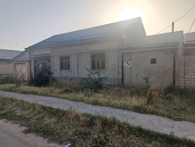 Ташкентская область, Ташкент, Бектемирский район