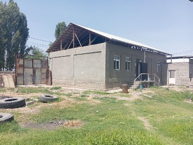 Ташкентская область, Ташкент, Сергелийский район