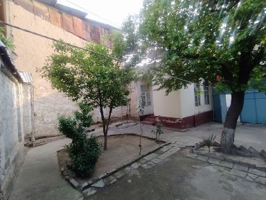 Ташкентская область, Ташкент, Шайхантахурский район