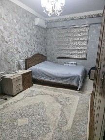 Ташкентская область, Ташкент, Алмазарский район