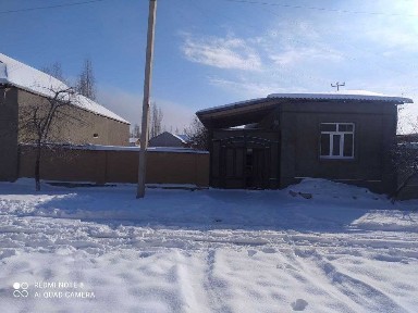 Ташкентская область, Янгиюль