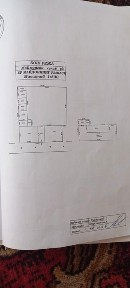 Uy sotiladi kirf 9maktab orqasida