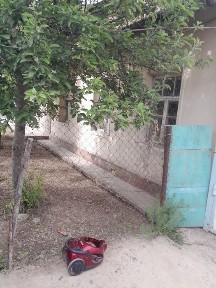 Уйсотилади 8хона
