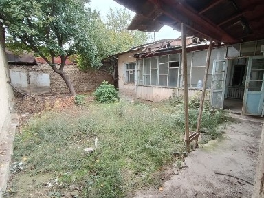 Ташкентская область, Ташкент, Шайхантахурский район