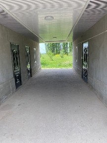 Uy sotiladi Bo'stonliq tumani Qoramanas qishlog'i