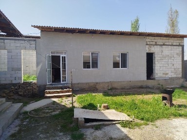 Уй сотилади. Food city енида. 3.8 соток