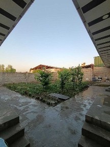 Ташкентская область, Ташкент, Бектемирский район