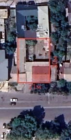 Ташкентская область, Ташкент, Мирзо-Улугбекский район
