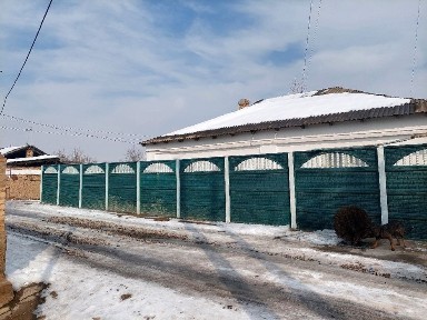 Ташкентская область, Янгиюль
