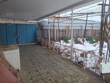 Бостонлик район Товоксой Паргос продаётся участок