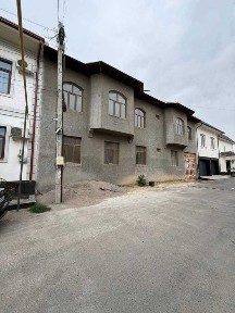 (К) Продаётся участок под застройку.