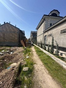 Ташкентская область, Ташкент, Чиланзарский район