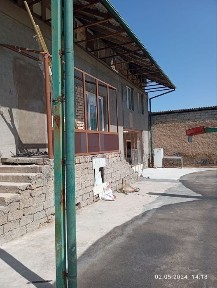 Ташкентская область, Кибрай