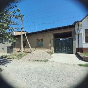 Uchaska sotiladi