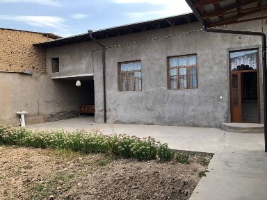 Uy Sotiladi Uchastka