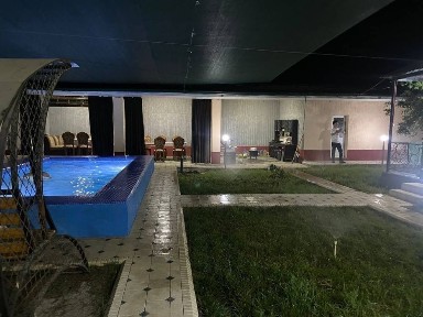 Dacha sotiladi 6 sotix
