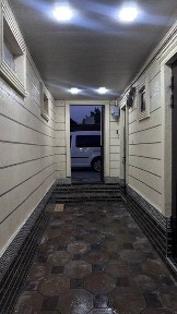 Продаётся маленький участок